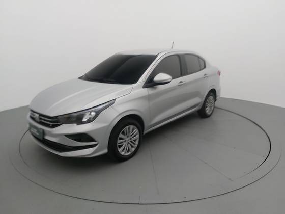 FIAT CRONOS 1.3 FIREFLY FLEX DRIVE CVT FIAT CRONOS 1.3 FIREFLY FLEX DRIVE CVT